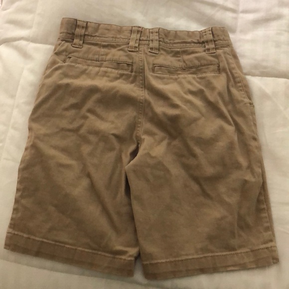 Set of 2 boys shorts - Picture 2 of 6